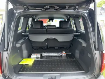 Land Cruiser 250 Executive 360  ACC Navi sofort