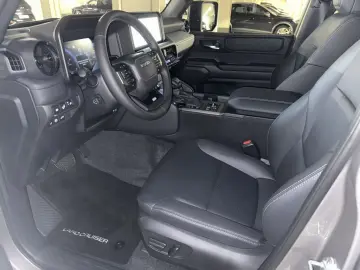 Land Cruiser 250 Executive 360  ACC Navi sofort