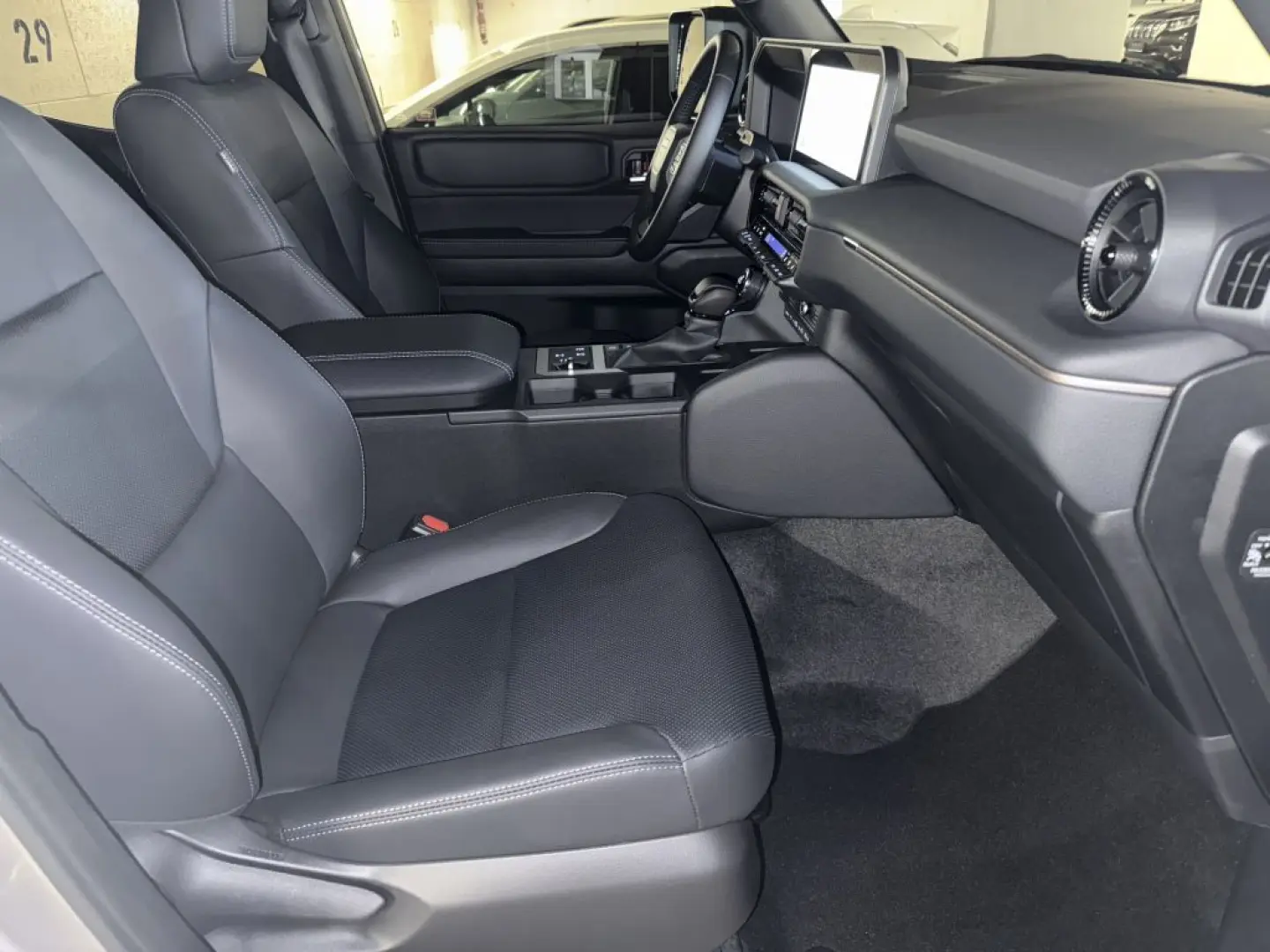 Land Cruiser 250 Executive 360  ACC Navi sofort