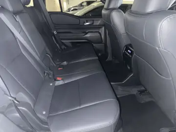 Land Cruiser 250 Executive 360  ACC Navi sofort