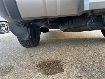 Land Cruiser 2 8 D-4D Executive LEDER BRAUN