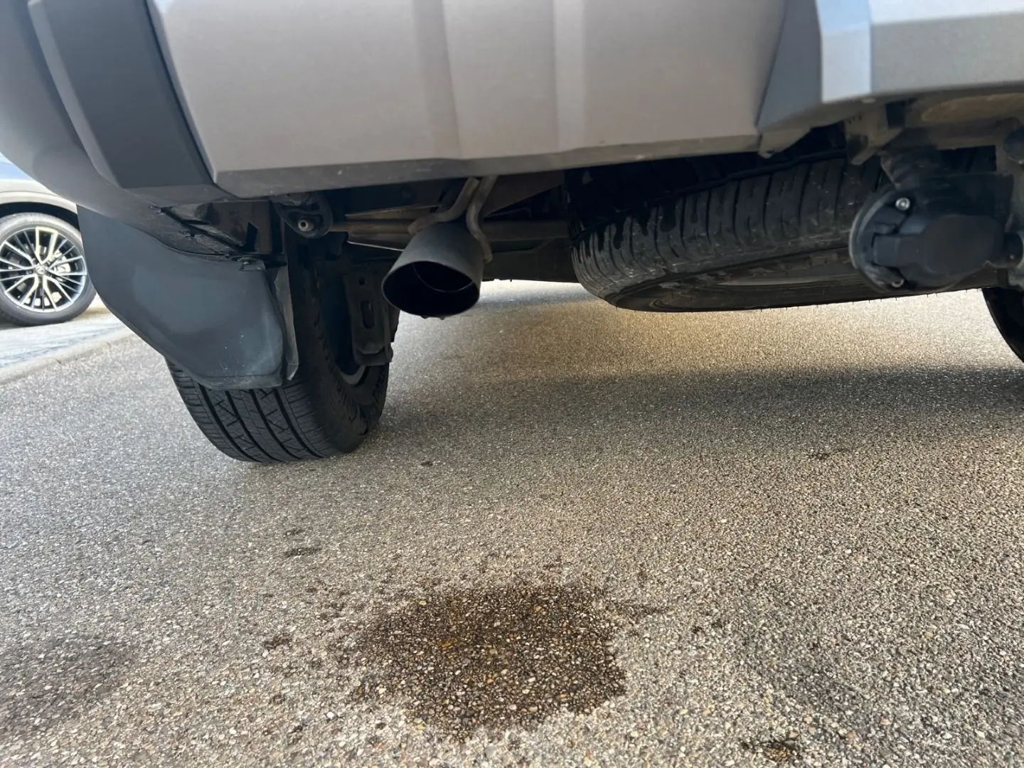 Land Cruiser 2 8 D-4D Executive LEDER BRAUN