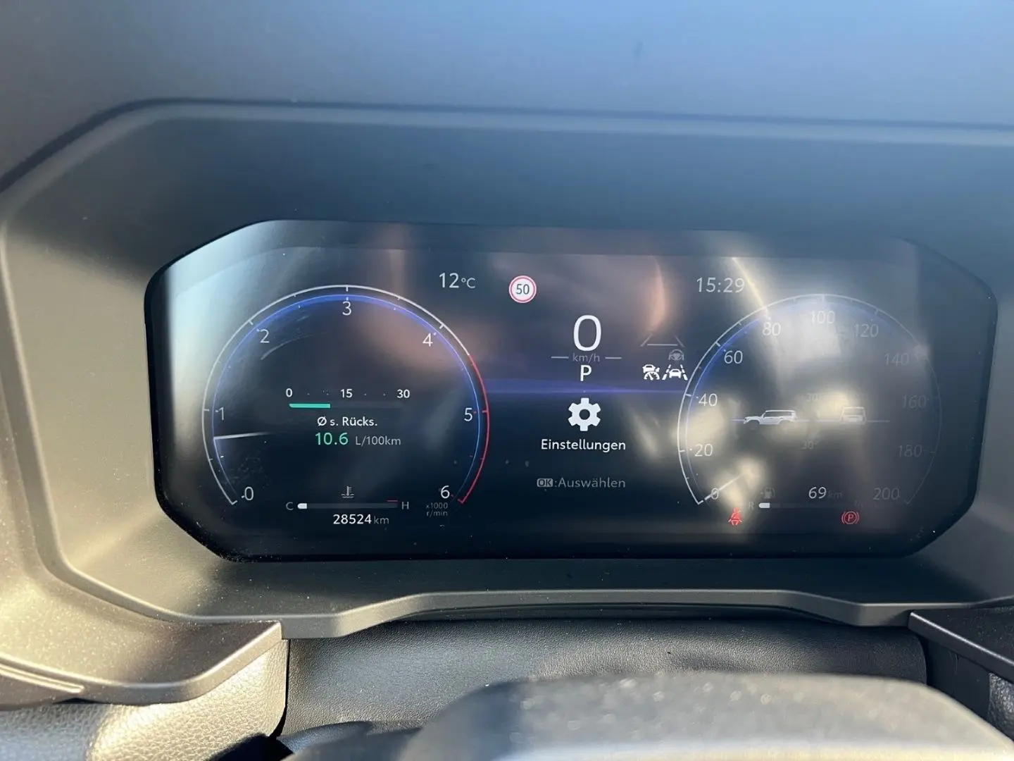 Land Cruiser 2 8 D-4D Executive LEDER BRAUN