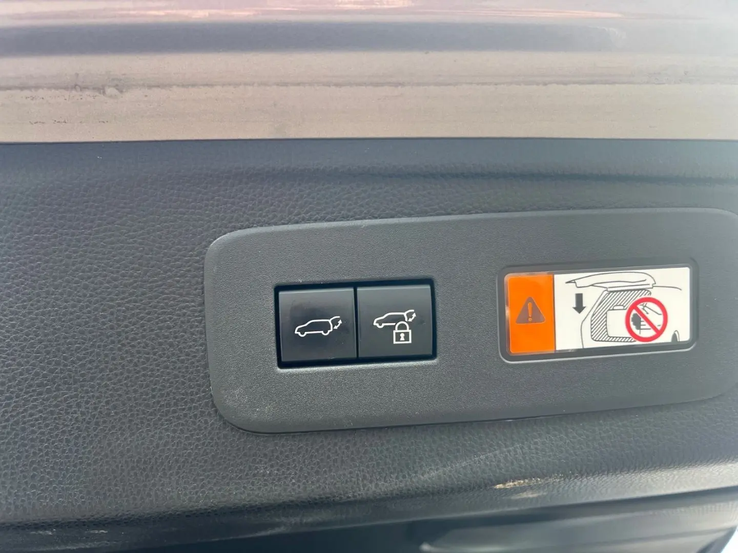 Land Cruiser 2 8 D-4D Executive LEDER BRAUN