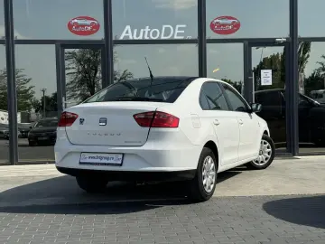 Seat Toledo