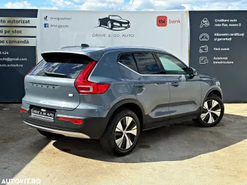 VOLVO XC40 Recharge Plug-In T4
