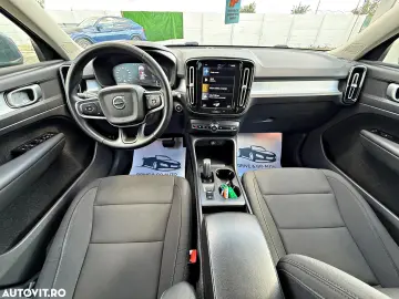 VOLVO XC40 Recharge Plug-In T4