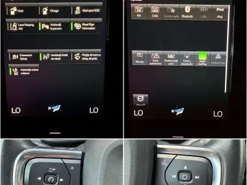 VOLVO XC40 Recharge Plug-In T4