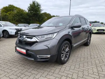 CR-V 2.0 i-MMD HYBRID 4WD Executive
