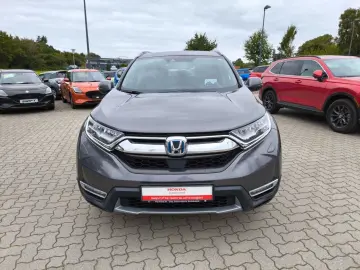 CR-V 2.0 i-MMD HYBRID 4WD Executive
