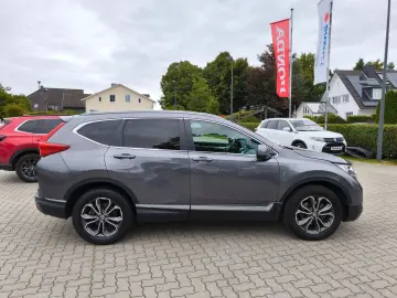 CR-V 2.0 i-MMD HYBRID 4WD Executive