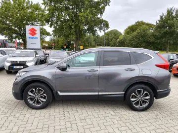 CR-V 2.0 i-MMD HYBRID 4WD Executive