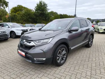 CR-V 2.0 i-MMD HYBRID 4WD Executive