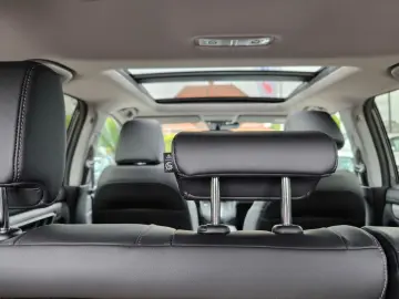 CR-V 2.0 i-MMD HYBRID 4WD Executive