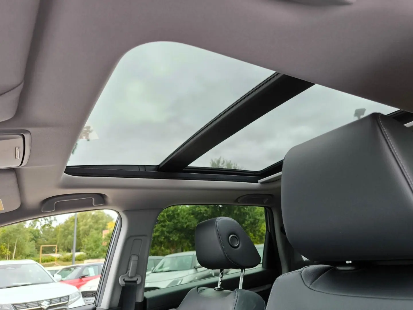 CR-V 2.0 i-MMD HYBRID 4WD Executive