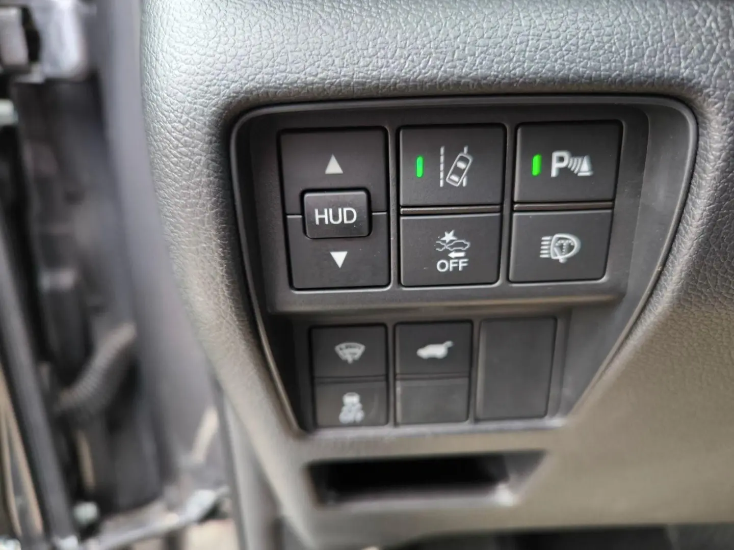 CR-V 2.0 i-MMD HYBRID 4WD Executive