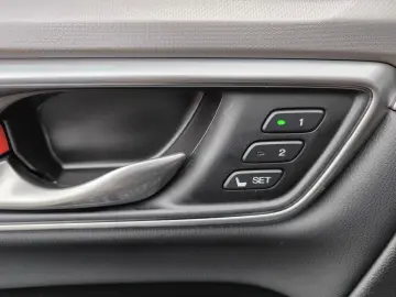 CR-V 2.0 i-MMD HYBRID 4WD Executive