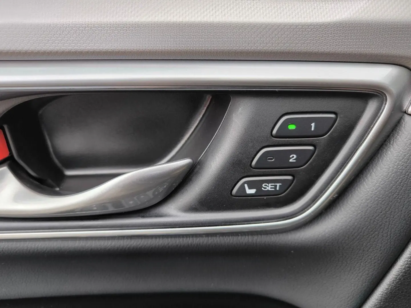 CR-V 2.0 i-MMD HYBRID 4WD Executive