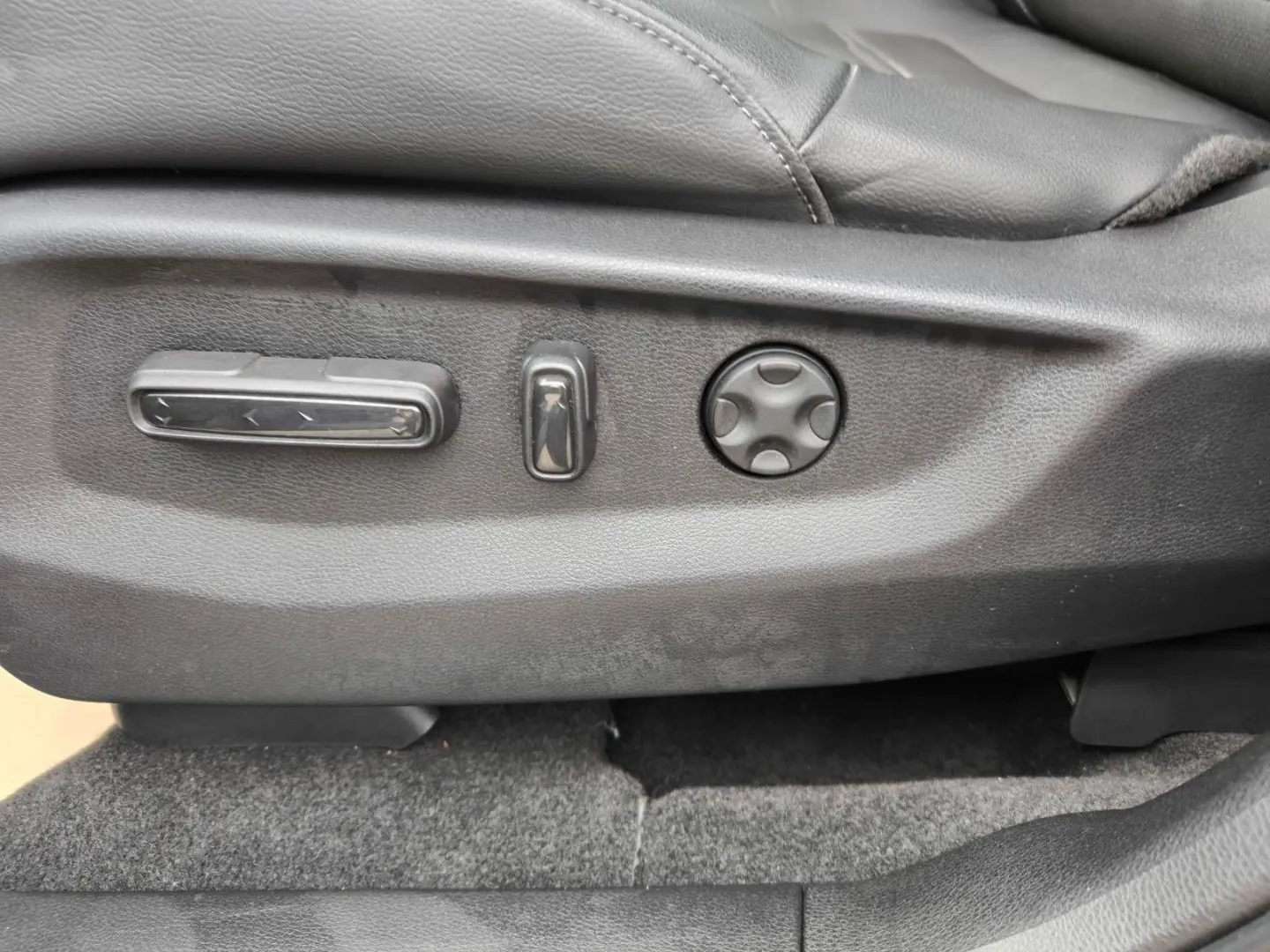 CR-V 2.0 i-MMD HYBRID 4WD Executive