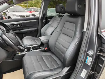 CR-V 2.0 i-MMD HYBRID 4WD Executive