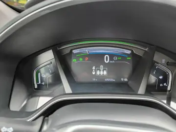 CR-V 2.0 i-MMD HYBRID 4WD Executive