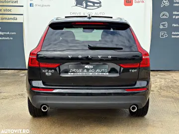 VOLVO XC60 T8
