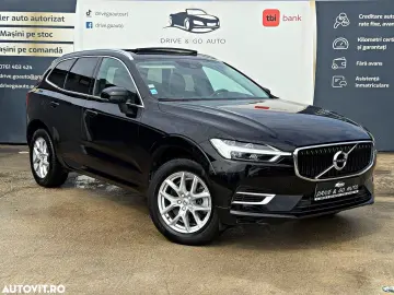 VOLVO XC60 T8