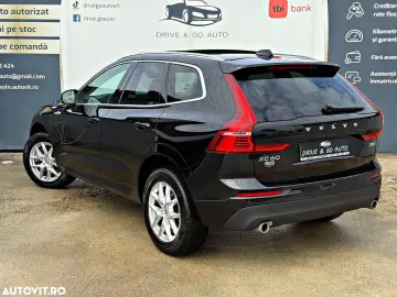 VOLVO XC60 T8