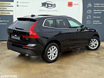 VOLVO XC60 T8