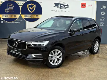 VOLVO XC60 T8