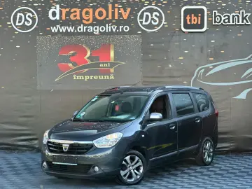 Dacia Lodgy