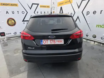 Ford Focus 1.5 EcoBlue Titanium