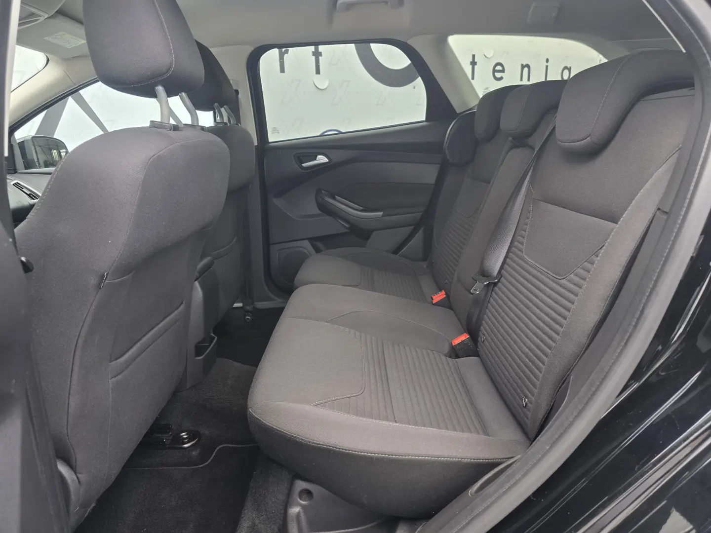 Ford Focus 1.5 EcoBlue Titanium