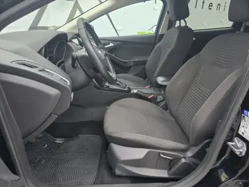 Ford Focus 1.5 EcoBlue Titanium