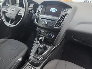 Ford Focus 1.5 EcoBlue Titanium