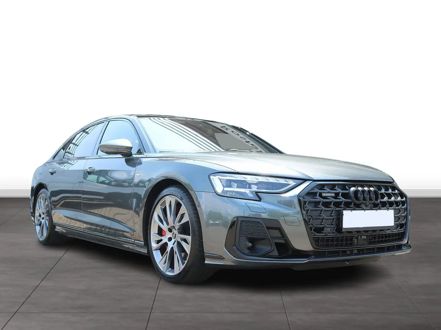 AUDI A8 60 TFSI e Long tiptronic Bang&Olufsen