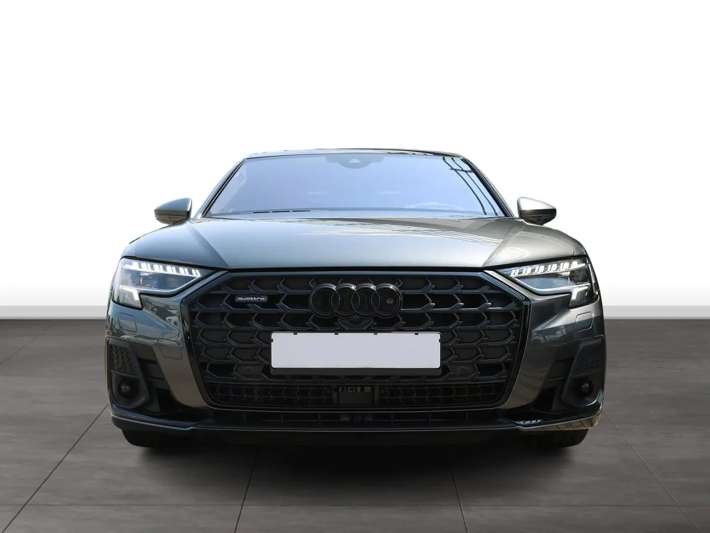 AUDI A8 60 TFSI e Long tiptronic Bang&Olufsen