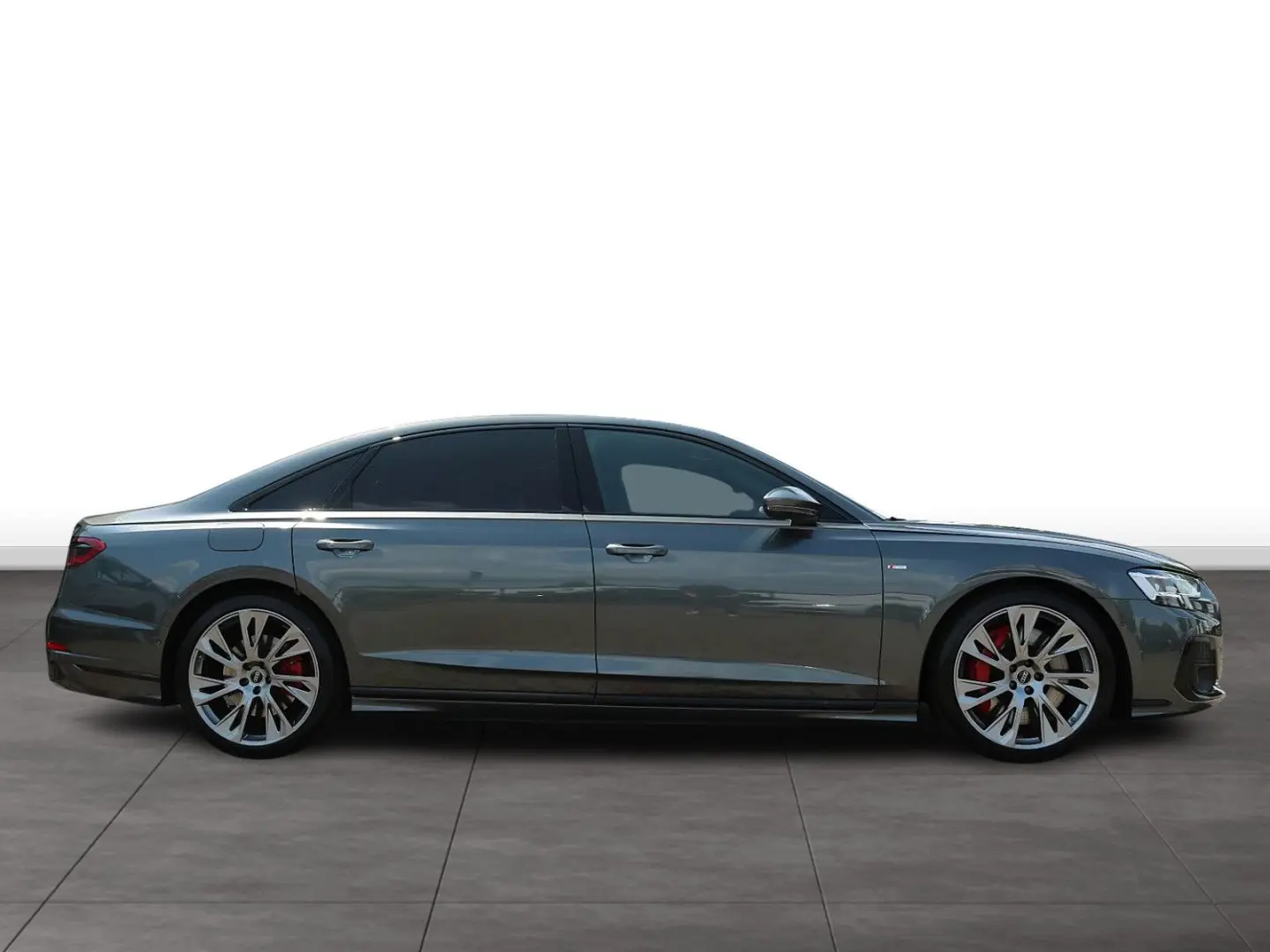 AUDI A8 60 TFSI e Long tiptronic Bang&Olufsen