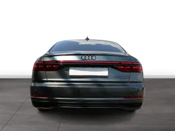 AUDI A8 60 TFSI e Long tiptronic Bang&Olufsen