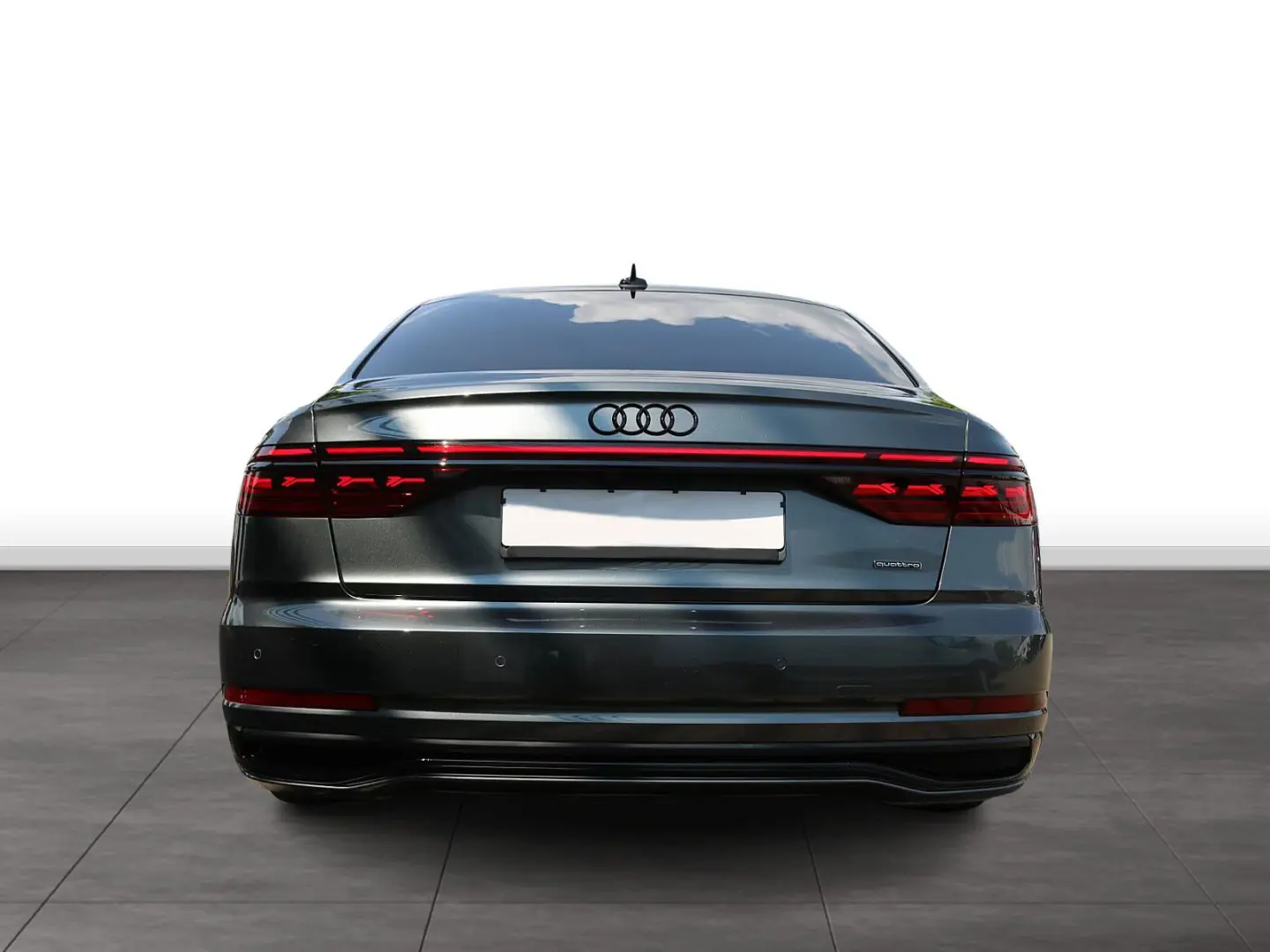 AUDI A8 60 TFSI e Long tiptronic Bang&Olufsen