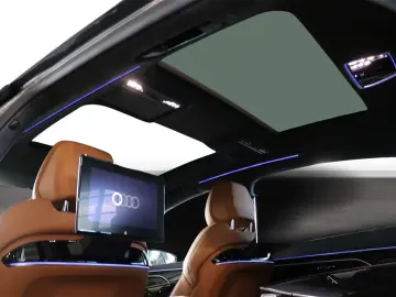 AUDI A8 60 TFSI e Long tiptronic Bang&Olufsen