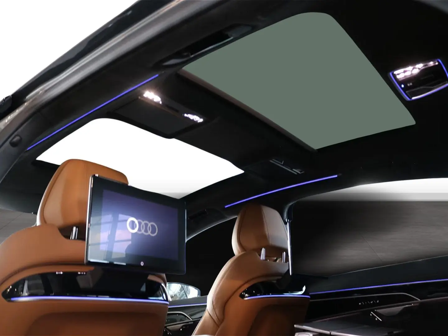 AUDI A8 60 TFSI e Long tiptronic Bang&Olufsen