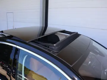 AUDI A8 50 TDI quattro SCHWARZ-COGNAC