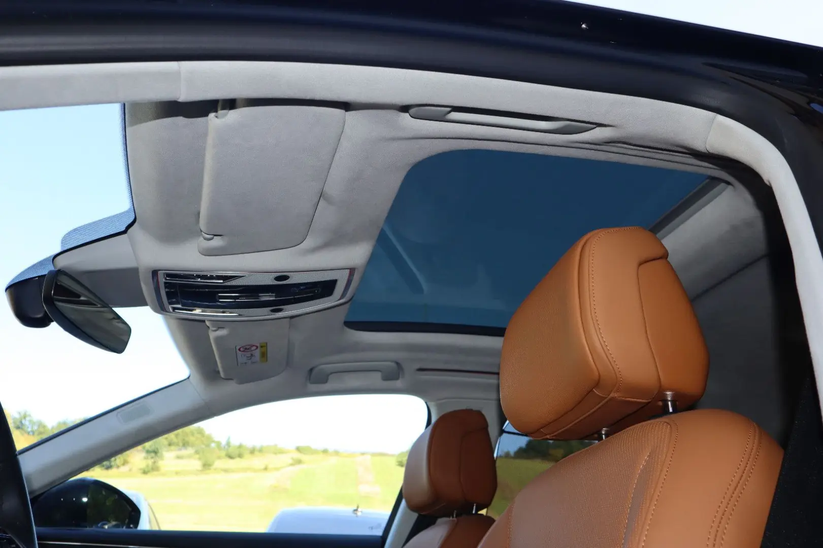 AUDI A8 50 TDI quattro SCHWARZ-COGNAC