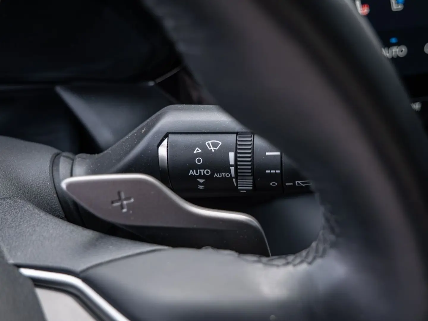 NX 450h   Executive Interieur Paket