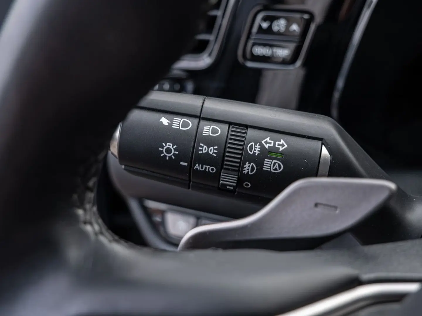 NX 450h   Executive Interieur Paket