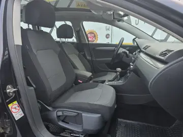 Volkswagen Passat Variant 1.6 TDI BlueMotion
