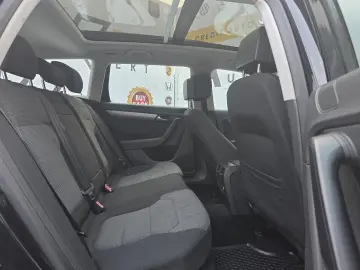Volkswagen Passat Variant 1.6 TDI BlueMotion