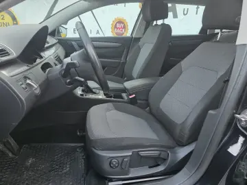 Volkswagen Passat Variant 1.6 TDI BlueMotion