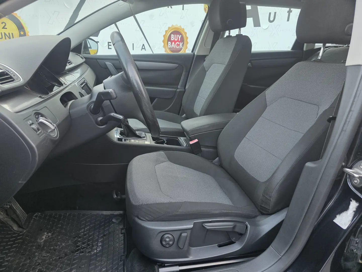 Volkswagen Passat Variant 1.6 TDI BlueMotion